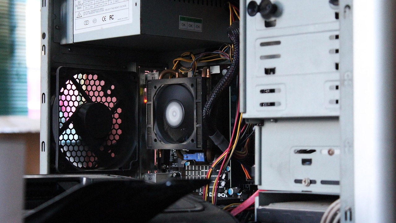 Computer afbeelding